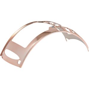 Onek - Def. Con. rail - rosegold - Chrome / 2
