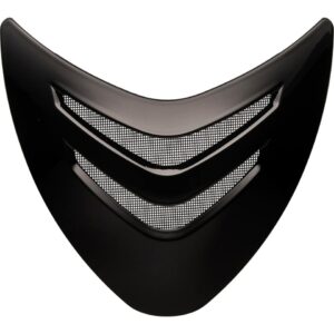 Con. front vent paint glossy - Navy / ONE SIZE