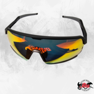 MIRA Anti-Scratch Racing brille