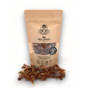Mr. Bones Raw Treats Pork Loin