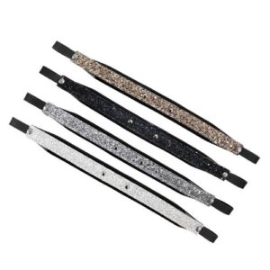 Racing Tack Super glitter pandeb�nd - Pony