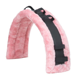 Wahlsten Fluffy selepude - Lyser�d, Full (100cm)