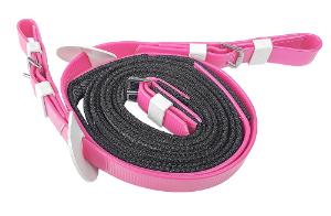 Zilco S-Grip mont� t�jler til pony
