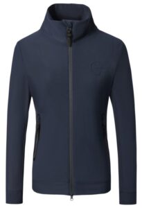 Covalliero Bomber Jakke - STR L