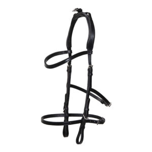 Wahlsten Premium l�der trense