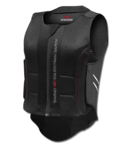 Sikkerhedsvest SWING P07 Flexible - Voksen - Voksen - XL