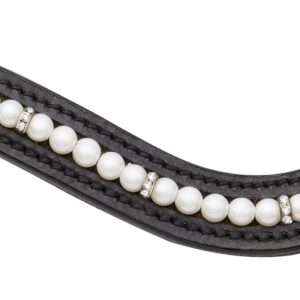 Wahlsten Premium U-shape pandeb�nd med perler