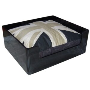 Wouapy 'Zen Deco' Hundeseng