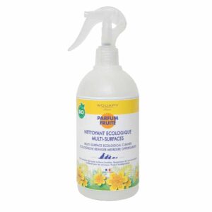 �kologisk Overfladerenser (500 ml)