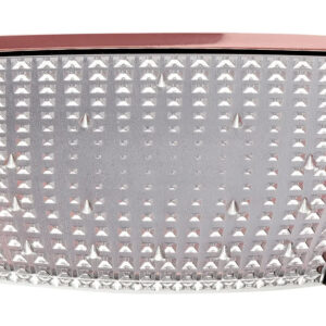 Samshield - Stigb�jle tr�deplade, Shieldrup Tread Standard, Un-spiked. - Aluminium