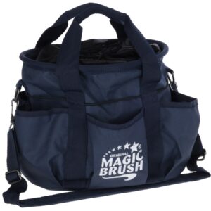 Magic Brush Grooming Bag - DARK NAVY