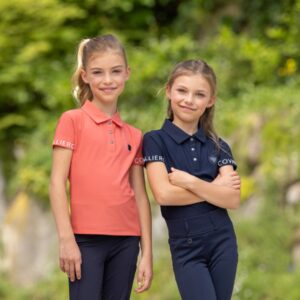 Covalliero Junior Polo - STR 140/146