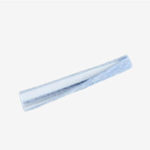 Plys med velcro - Lysebl�