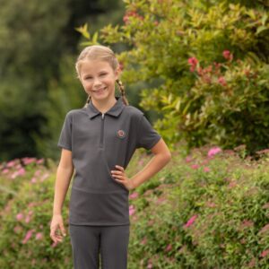 Covalliero Active Junior Polo - STR 164/170