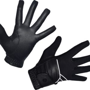 Covalliero Reflective Vinter Ridehandsker - STR XXS