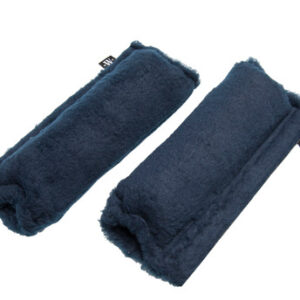 Wahlsten Premium can't see back ruller - 5cm - Navy