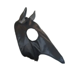 Wahlsten maske lang model - uden �rer