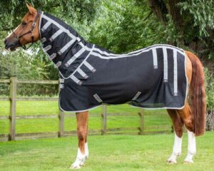 Premier Equine Magni-Teque Magnet d�kken - 5,6" (125cm)
