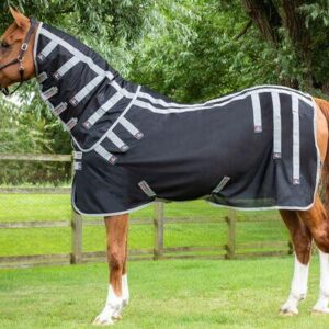 Premier Equine Magni-Teque Magnet d�kken