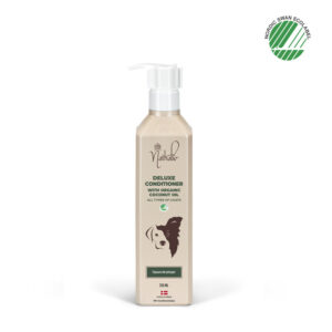 Nathalie Deluxe Conditioner 250ml