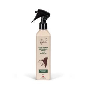 Nathalie Easy groom detangler spray 250ml