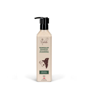 Nathalie Skin Healer Shampoo 250ml