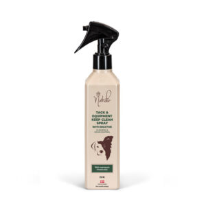 Nathalie Tack & Equipment keep clean spray