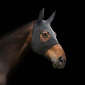 Back on Track Spirit stressmaske til hest med �rer