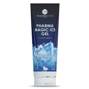Pharmacare Magic Ice Gel