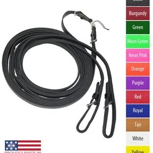 Feather-Weight pony liner - Beta