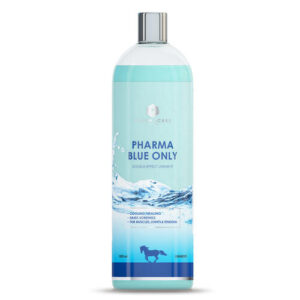 Pharmacare Blue Only
