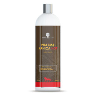 Pharmacare Arnica Hot
