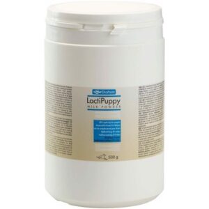 Diafarm LactiPuppy m�lkeerstatning, 500ml