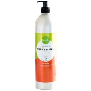 Nutrolin, Puppy and Mom, 990 ml