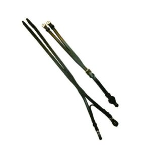 GP Tack l�der tjek - Pony