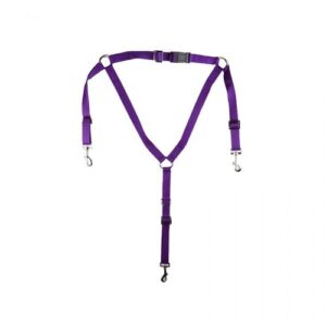 Nylon fort�j - bred model - Pony/shetland - Lilla