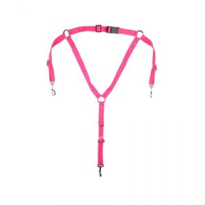 Nylon fort�j - bred model - Pony/shetland - Pink