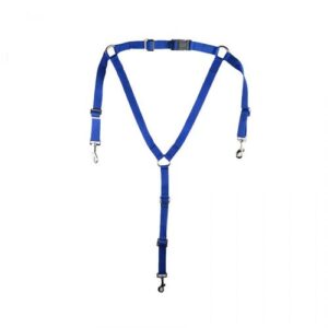 Nylon fort�j - bred model - Pony/shetland - Bl�