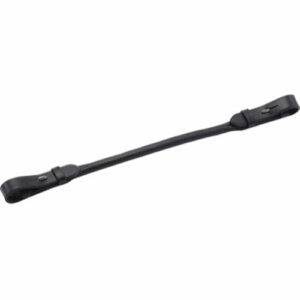 Horse Guard - Matador Sadelh�ndstrop - Sort