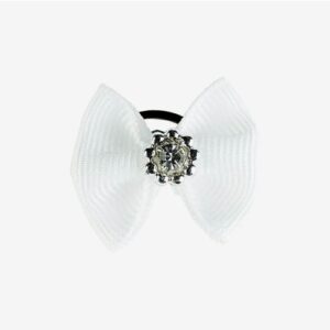 Finntack Exlusive Diamond mansl�jfer - Hvid