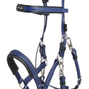 Zilco Marathon trense - Full - Navy