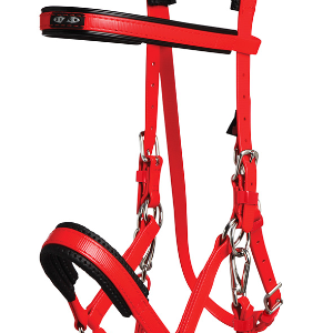 Zilco Marathon trense - Full - R�d