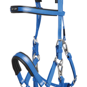Zilco Marathon trense - Full - Royal bl�