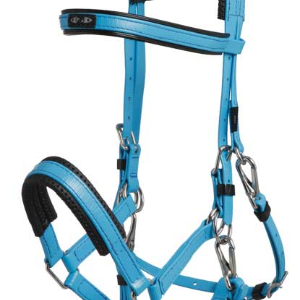 Zilco Marathon trense - Full - Cyan