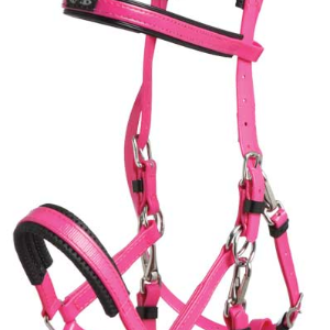 Zilco Marathon trense - Full - Cerise