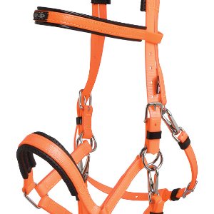 Zilco Marathon trense - Full - Orange
