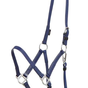 Zilco Deluxe Endurance grime - Navy, Araber