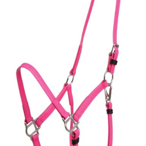 Zilco Deluxe Endurance grime - Cerise, Araber