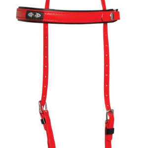 Zilco Deluxe Endurance trense - R�d, Araber