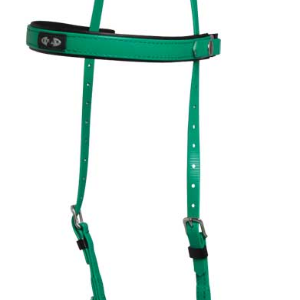 Zilco Deluxe Endurance trense - Lys gr�n, Araber